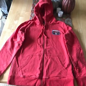 Patagonia sweatshirt